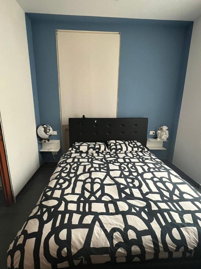 Poseidon'S Refuge Bed & Breakfast La Spezia Exterior photo